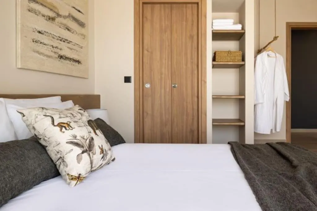 Yemaya Sea View Villa 하니아 그리스