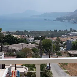 Alitocatos La Canea