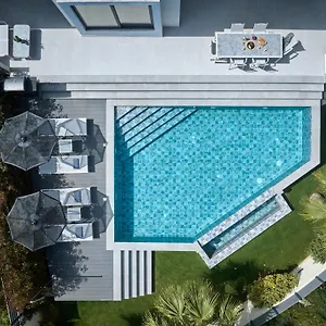 Kyamon Estate Luxury Chania (Crete)