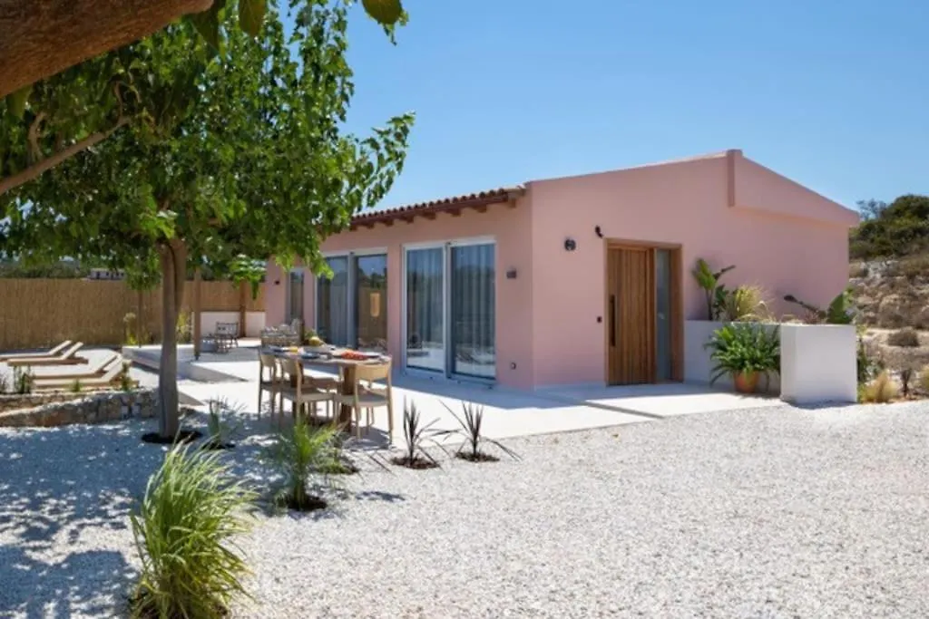 Yemaya Sea View Villa Chania  Chania (Crete)