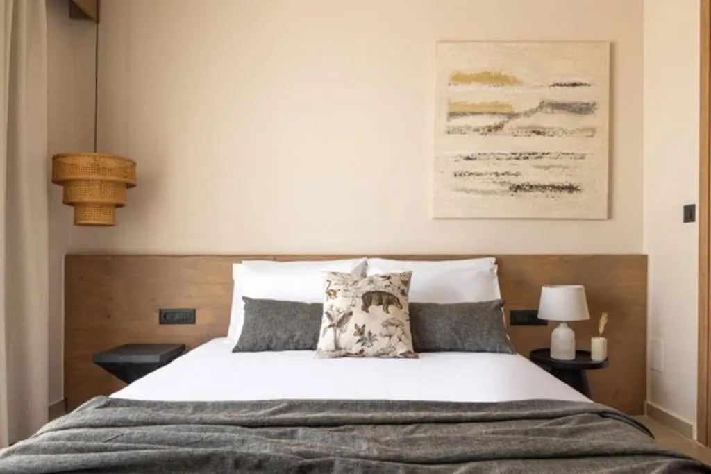 Yemaya Sea View Villa Chania  0*, Chania (Crete)
