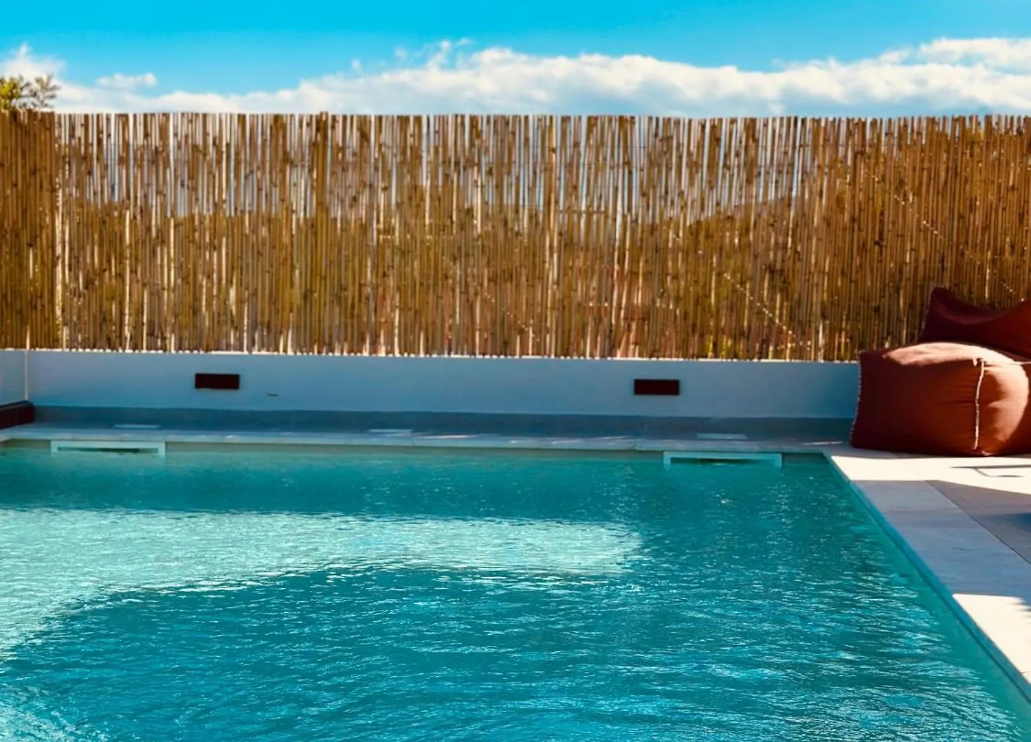 Yemaya Sea View Villa Chania  0*, Chania (Crete)