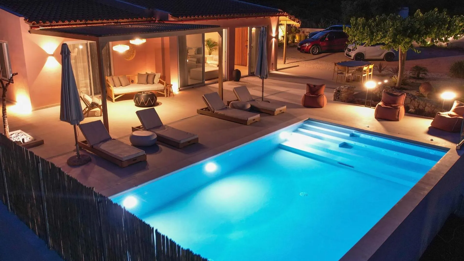Yemaya Sea View Villa Chania   Chania (Crete)